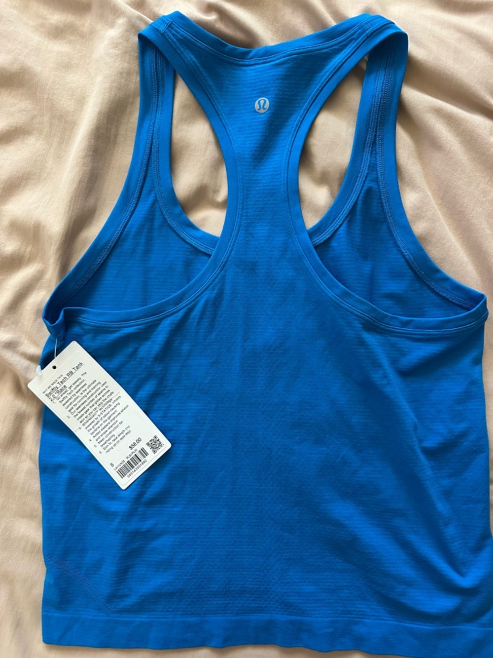 lululemon swiftly tech Racerback Tank - Picture 4 of 10